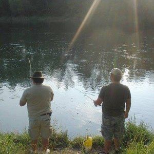 Meet your Posher, Brian